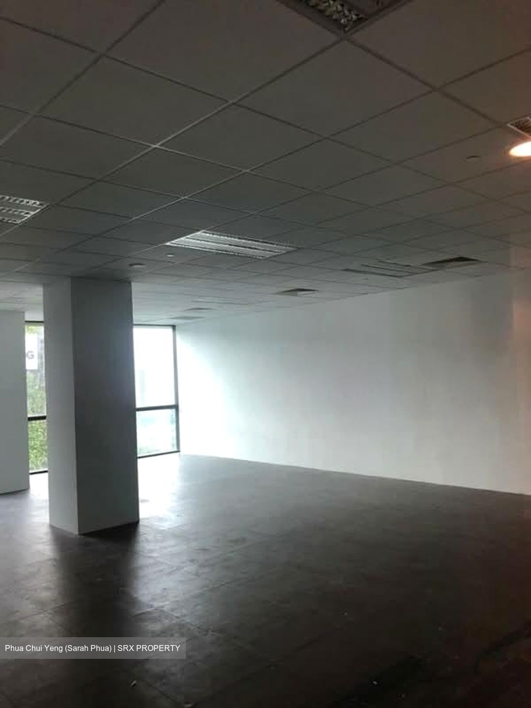 Paya Lebar Square (D14), Office #604088921